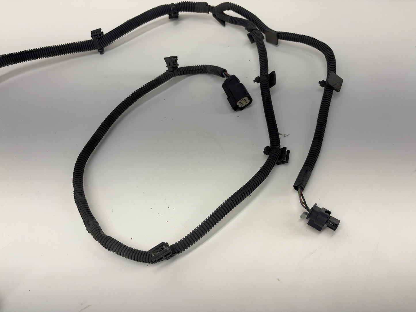 2013 Tesla Model S Front Bumper Harness 1004420-00-F