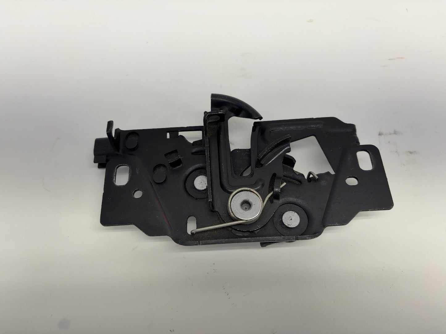 2019 Tesla Model 3 Hood Latch 1033011-00-G