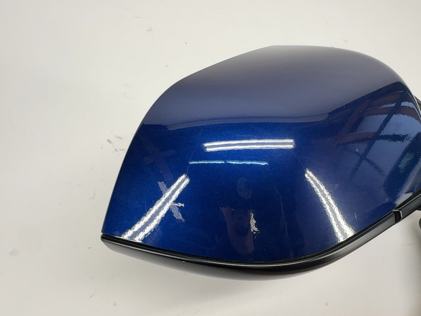 2022-2023 Tesla Model 3 Front Right Door Mirror Assembly 1592032-00-D