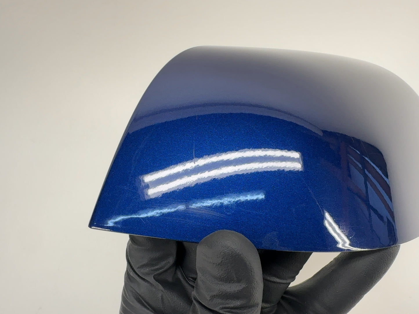 2018-2025 Tesla Model 3 Highland Exterior Mirror Skull Cap Right 1092292-00-D
