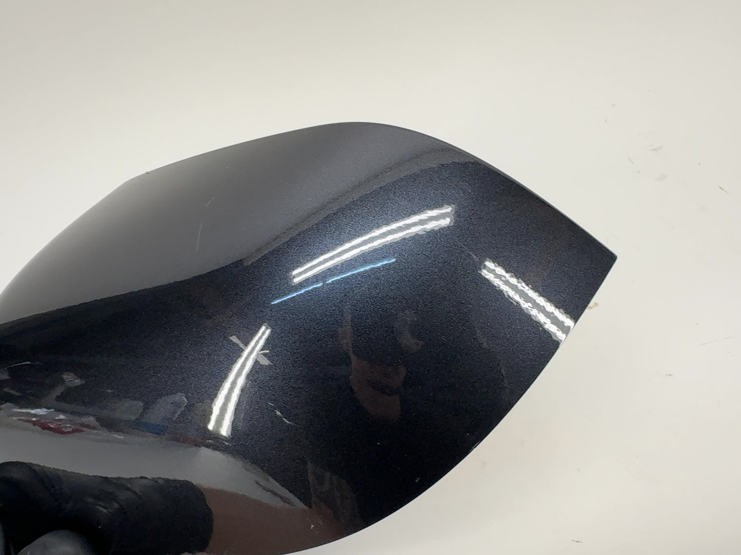 2018-2025 Tesla Model 3 Highland Exterior Mirror Skull Cap Left 1092290-00-D
