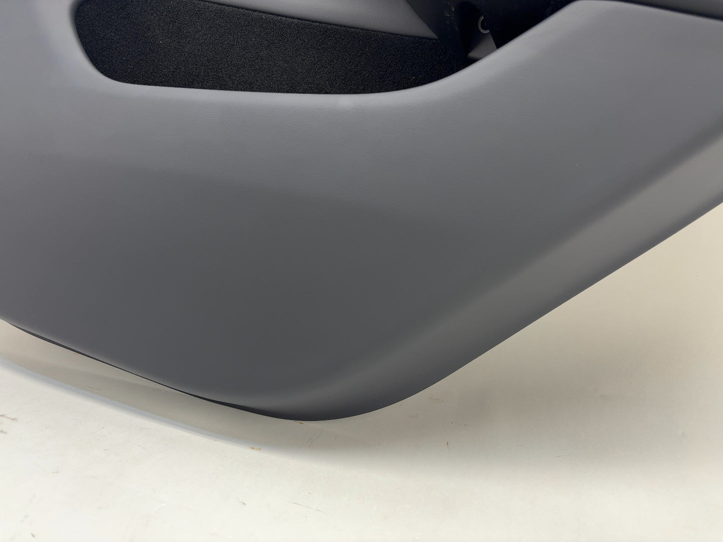 2026 Tesla Model Y Juniper Rear Right Door Panel 3642297-52-F