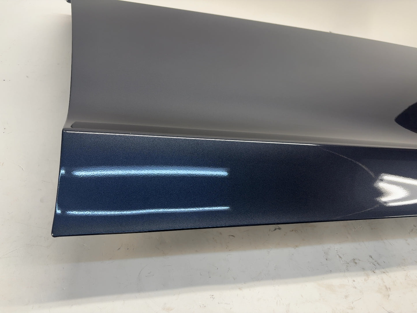 2024-2025 Tesla Model 3 Highland Front Right Door Shell 1751846-E0-A