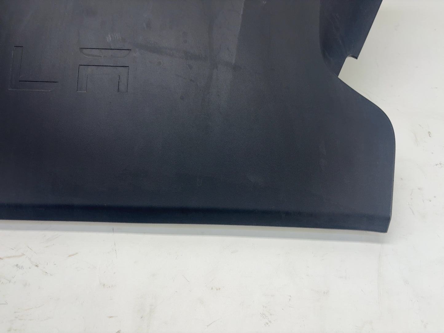 2020 Tesla Model S Rear Apron 1060481-00-E