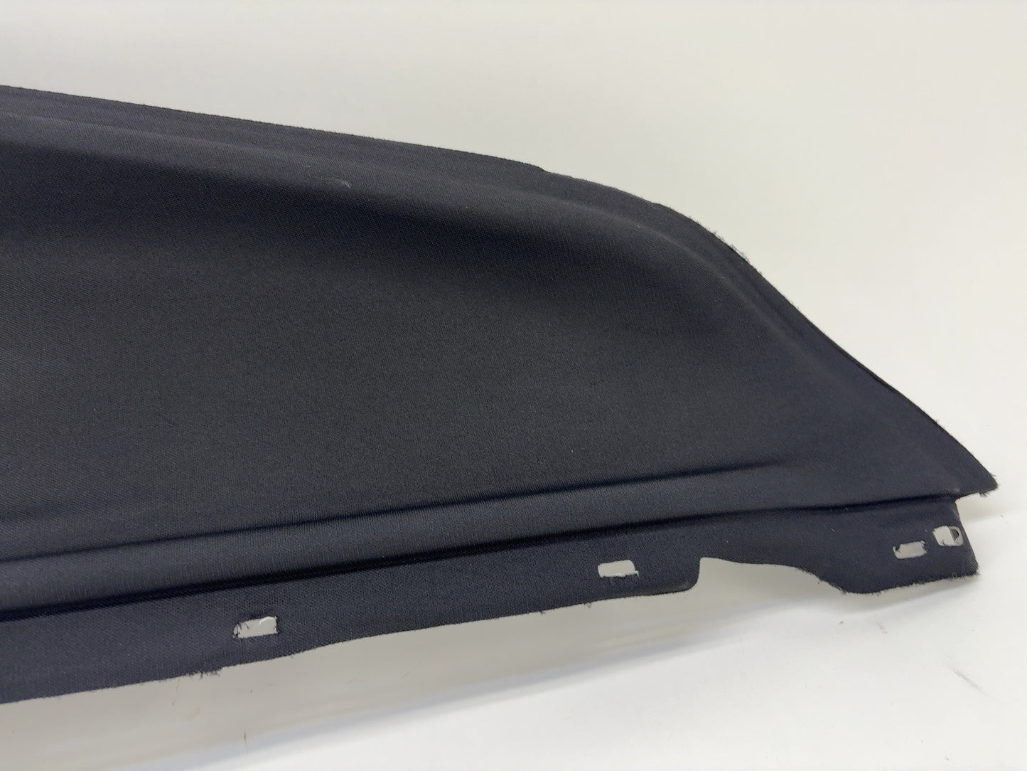 2026 Tesla Model Y Juniper C Pillar Upper Trim Right 1935484-50-F
