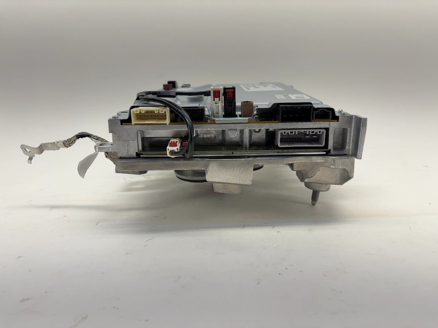 2025 Tesla Model 3 Highland Car Computer 2001418-00-F