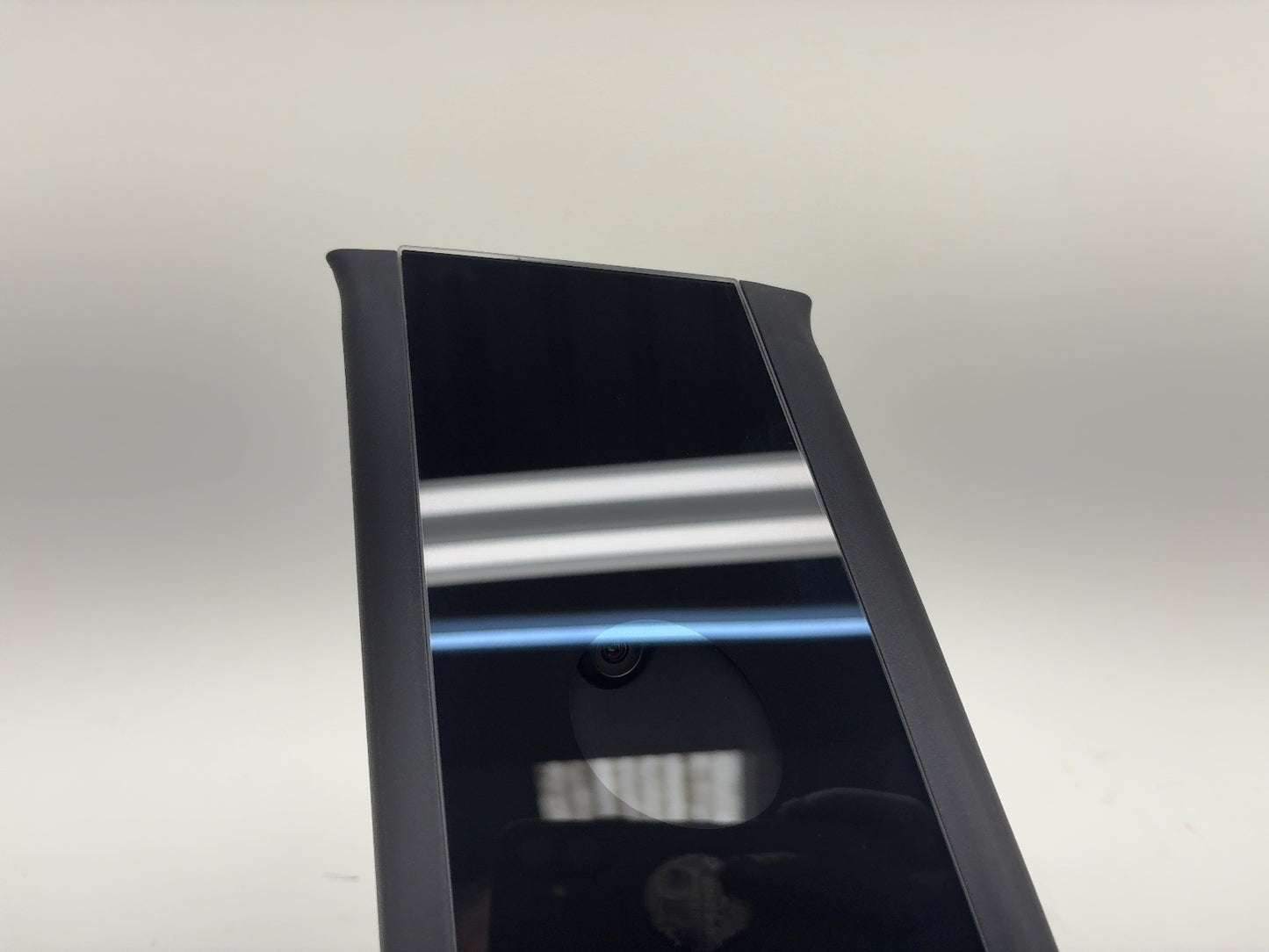 2025 Tesla Model 3 Highland B Pillar Glass W Camera Right 1734279-99-H