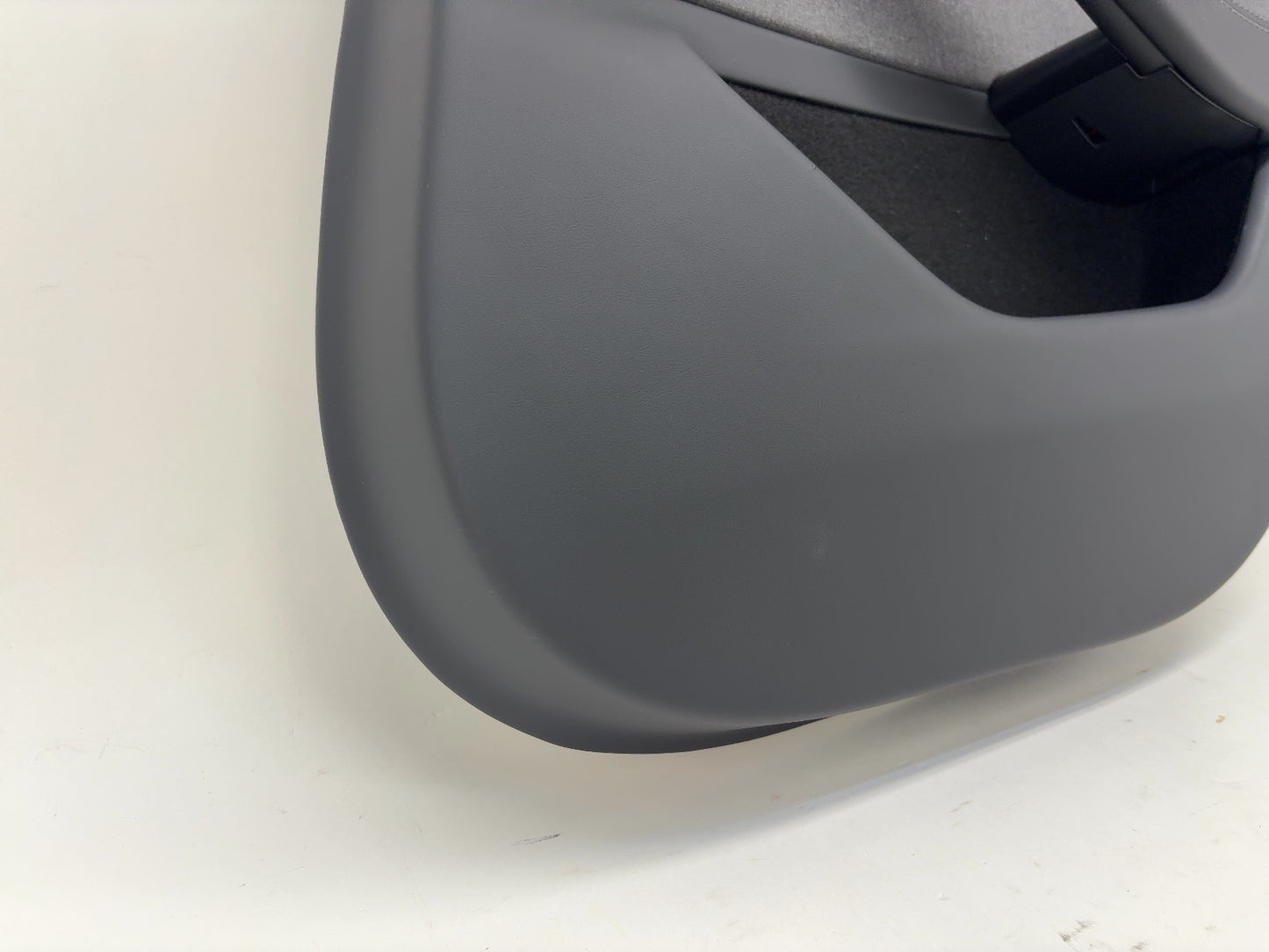 2025 Tesla Model 3 Highland Rear Right Door Panel 1776480-20-E