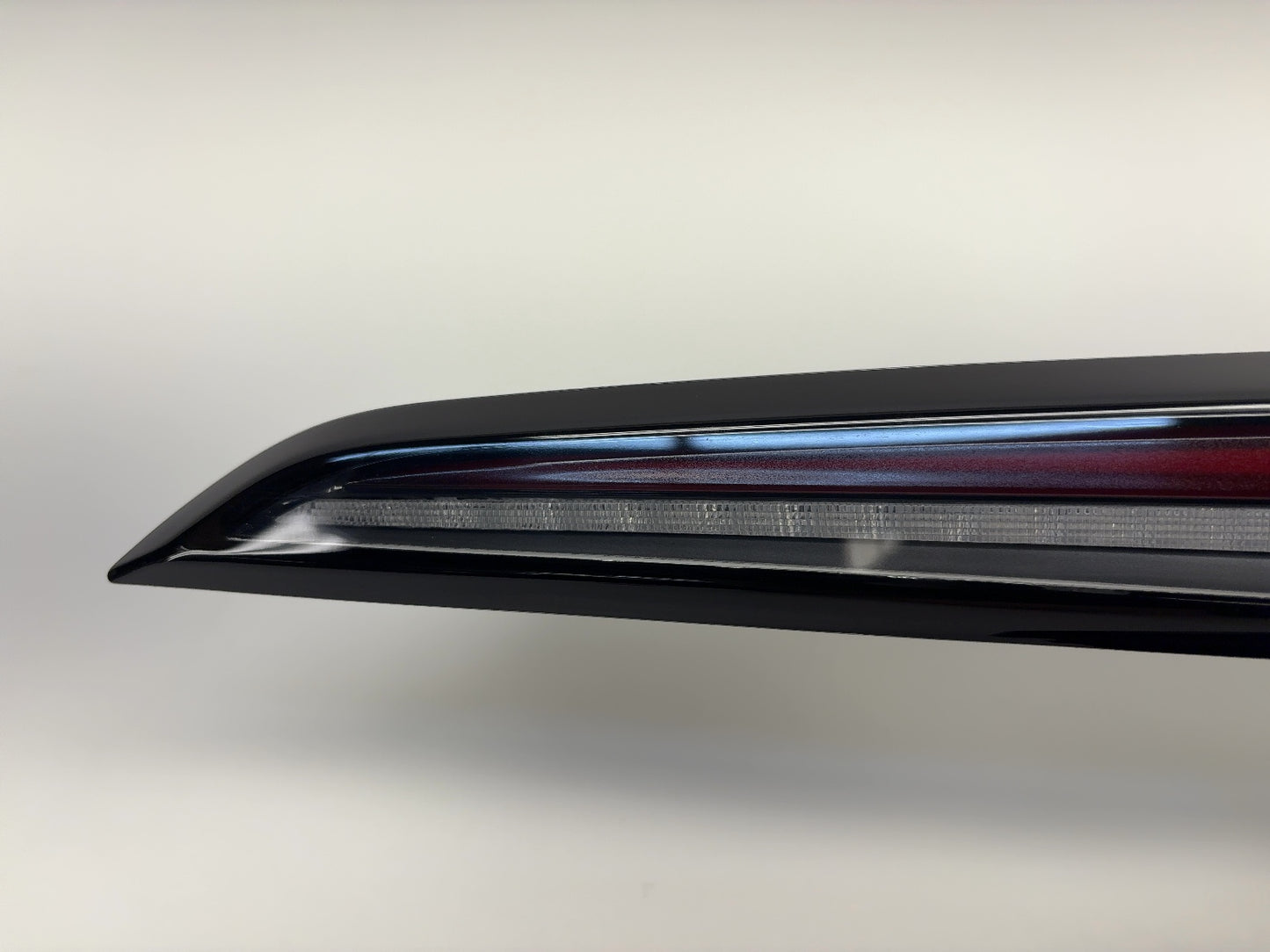 2024-2025 Tesla Model 3 Highland Tail Lamp Liftgate Trunk Right 1691500-00-F