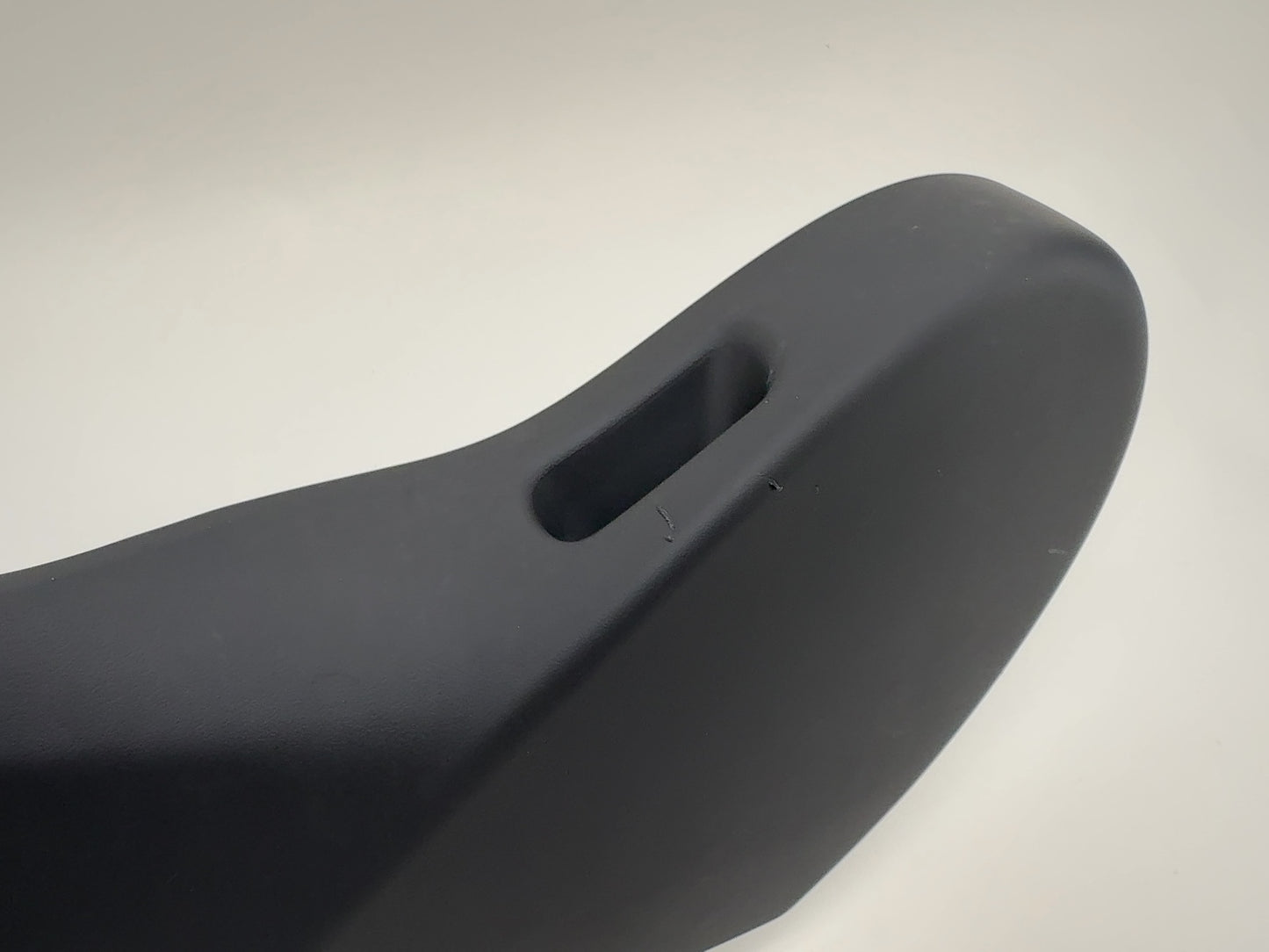 2025 Tesla Model 3 Highland Front Left Seat Trim With Control Switches 2002256-00-D