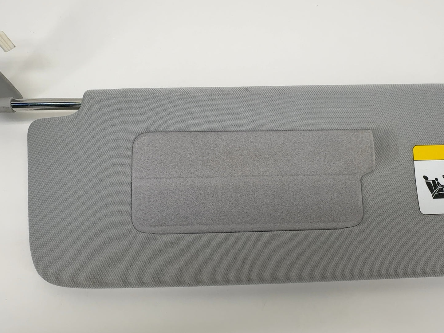 2018 Tesla Model 3 Sun Visor Left 1088738-01-F