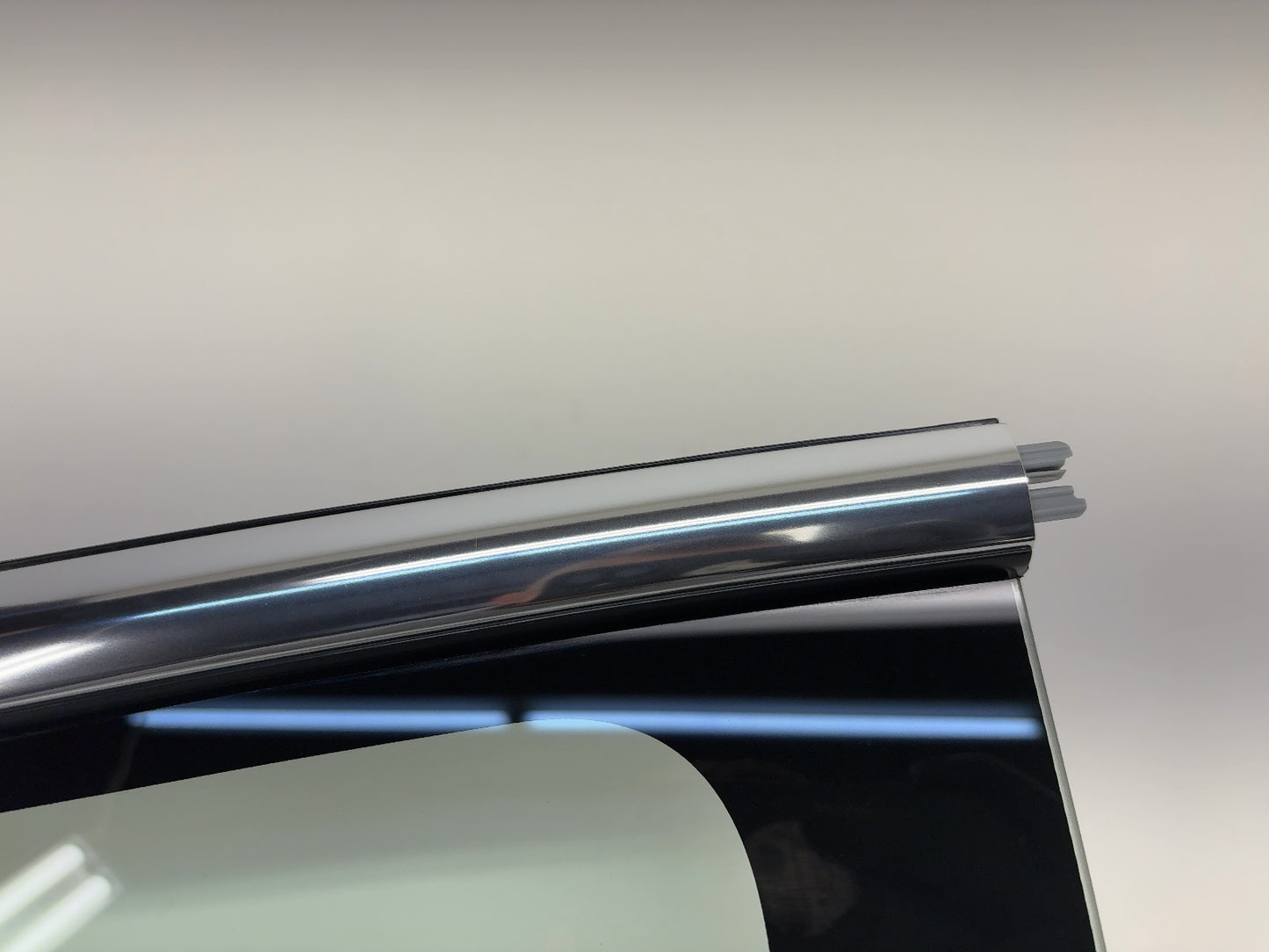 2018 Tesla Model 3 Rear Right Quarter Glass 1080706-00-F