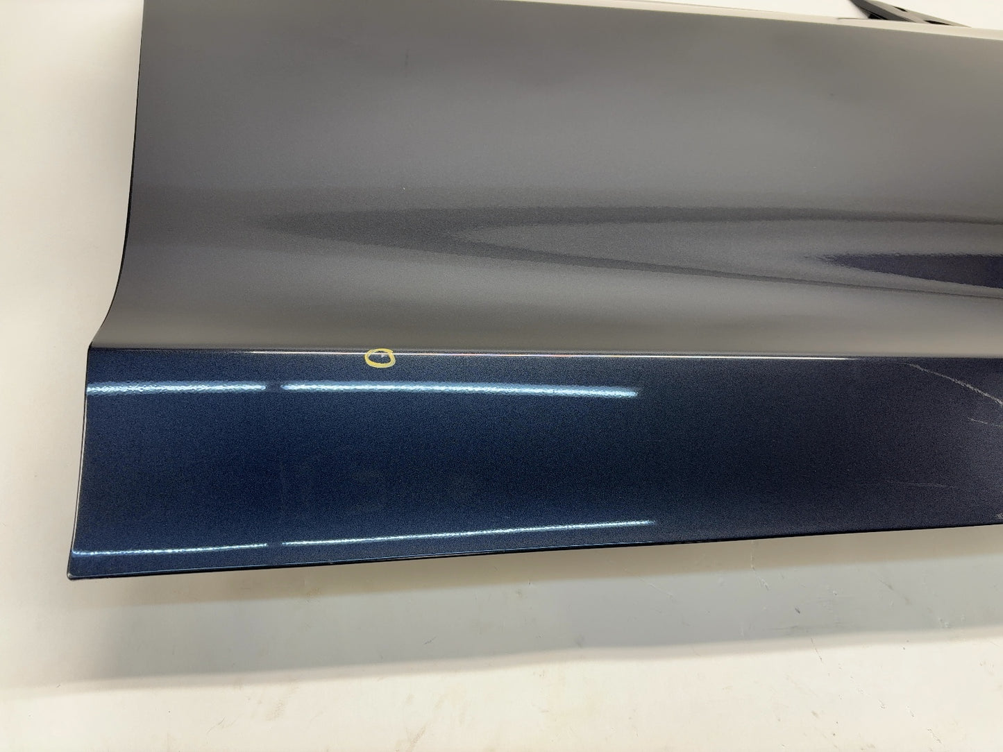 2024-2025 Tesla Model 3 Highland Front Right Door Shell 1751846-E0-A