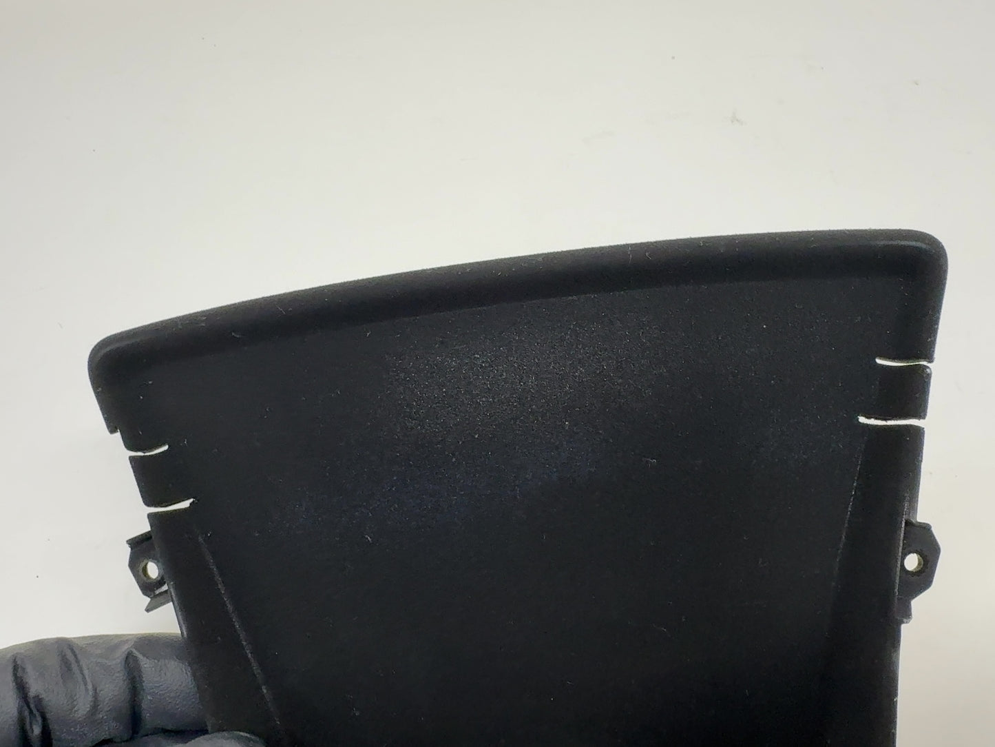 2025 Tesla Model 3 Highland Windshield Camera Glareshield 1754473-20-D