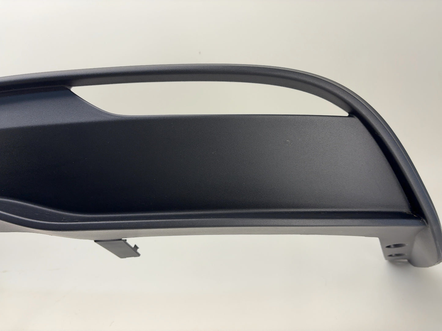 2025 Tesla Model 3 Highland Rear Lower Fascia 1587741-00-D