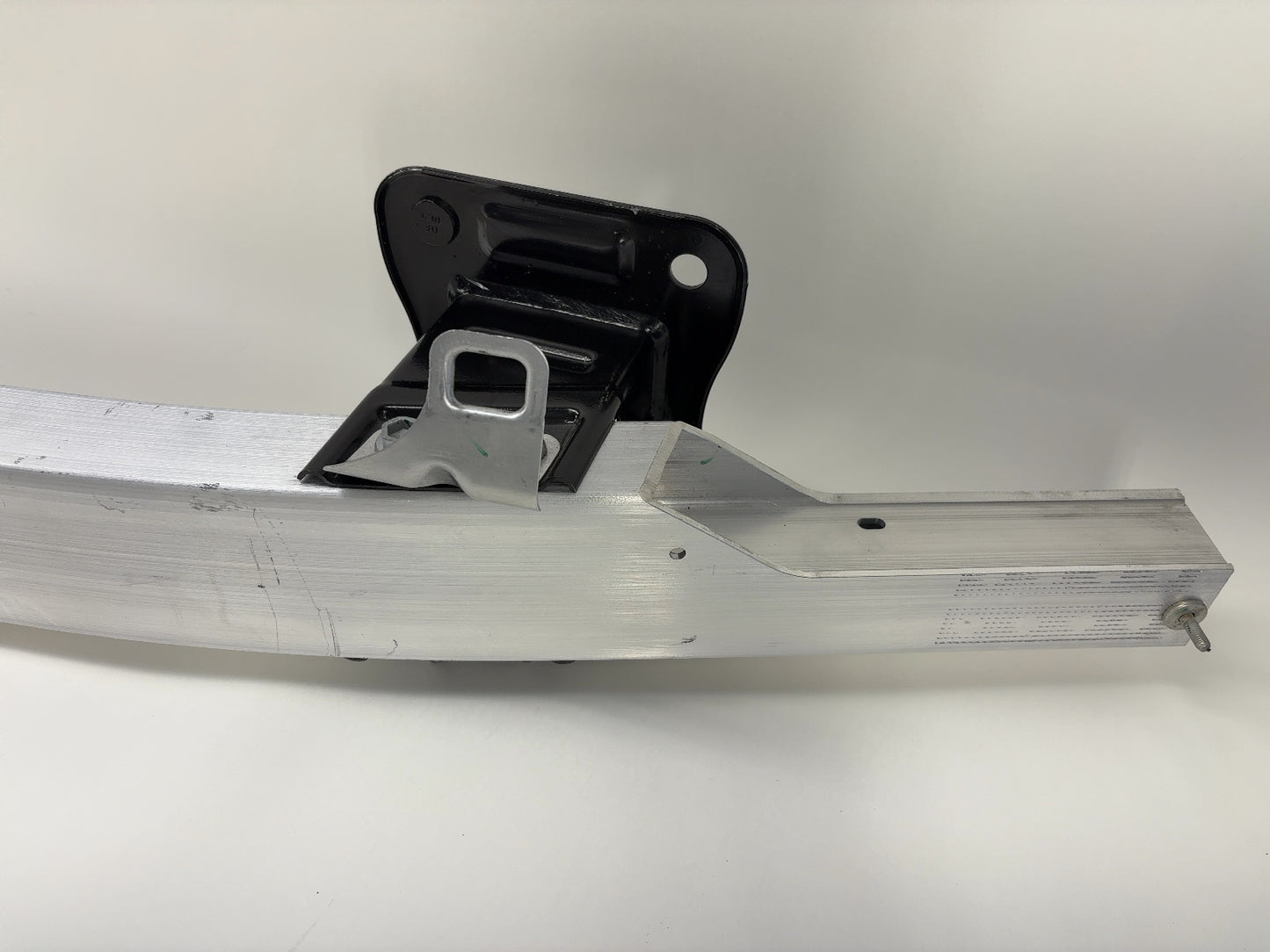 2023 Tesla Model S Front Bumper Beam Bar 1553860-00-A