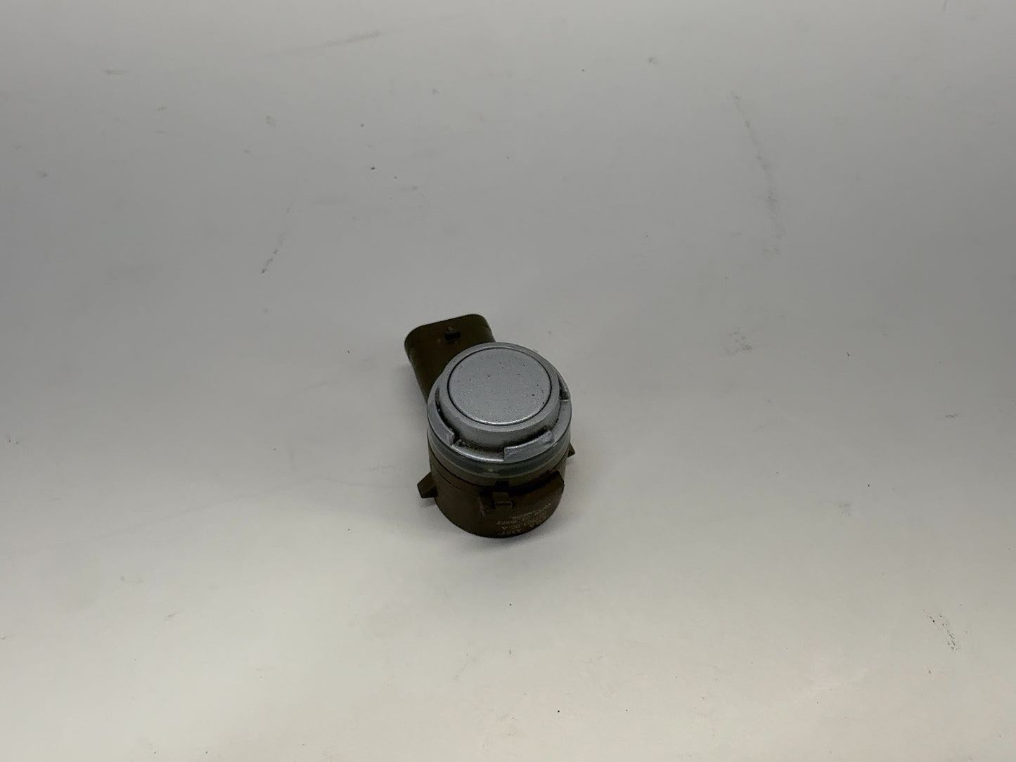 2017 Tesla Model 3 Ultrasonic Sensor Silver 1127503-00-A
