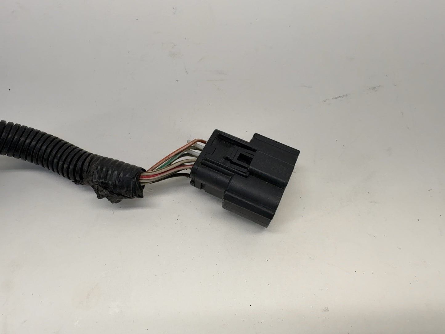 2016 Tesla Model X Rear Bumper Harness 1004421-04-N