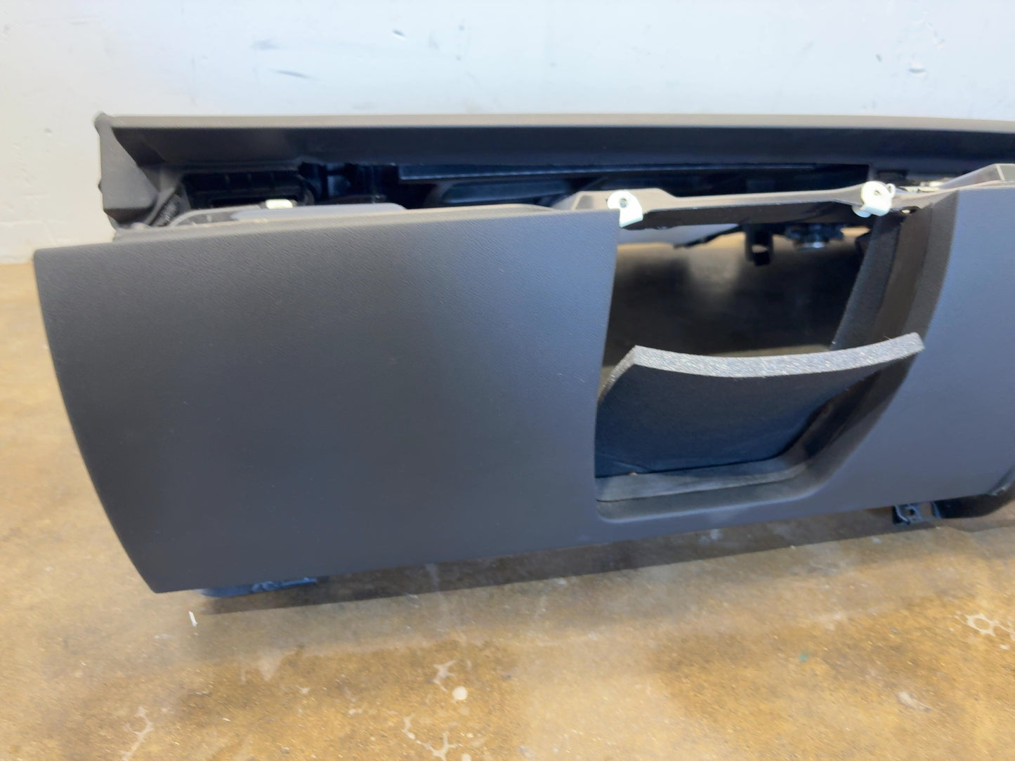2018 Tesla Model 3 Dash Panel With Airbag 1083401-00-D