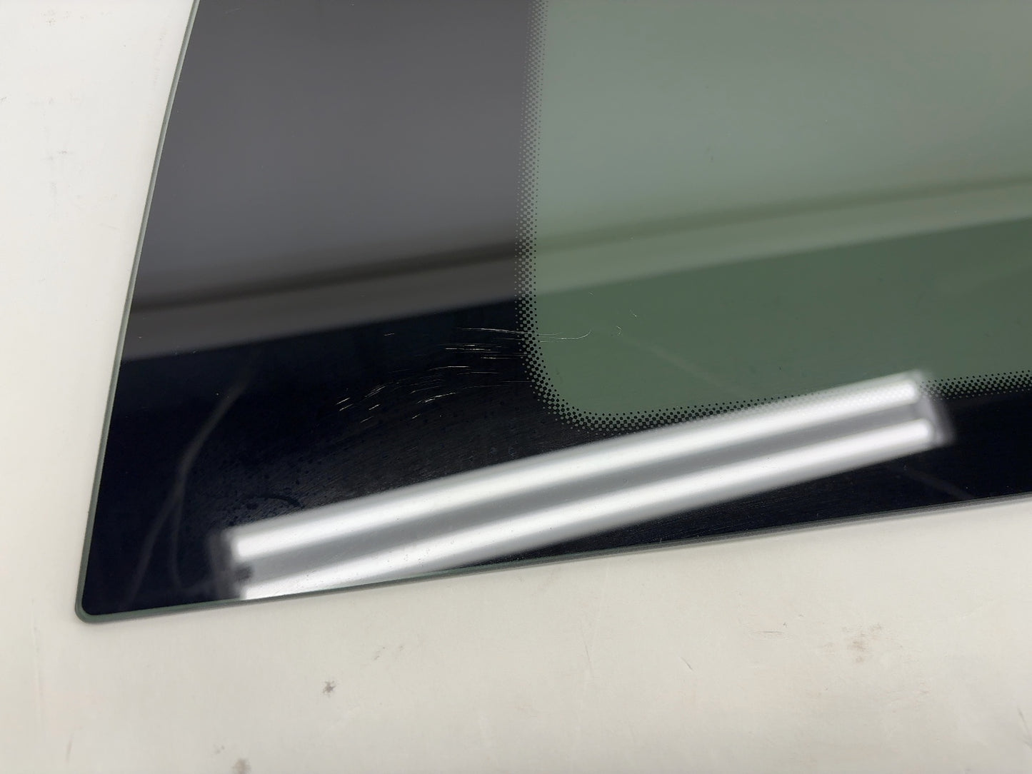 2023 Rivian R1S Rear Right Quarter Glass PT00003150-H