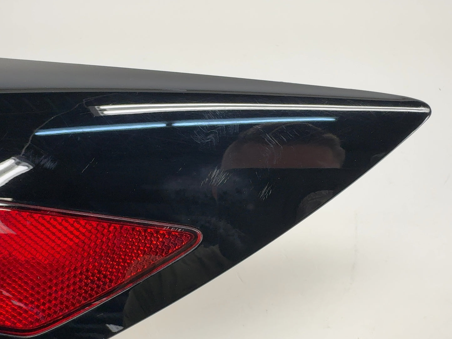 2018 Tesla Model 3 Right Quarter Reflector 1109774-00-C