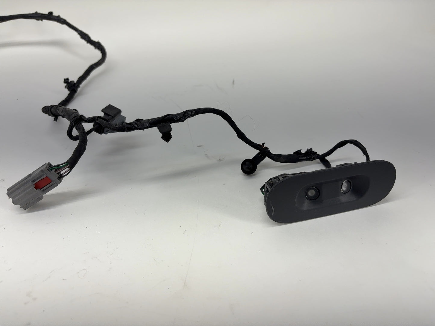 2023 Rivian R1S Liftgate Lower Harness PT00623962-A