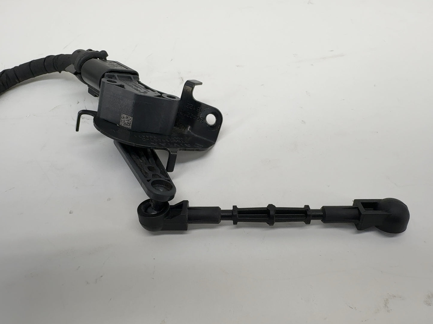 2023 Rivian R1S R1T Front Left Ride Height Sensor PT00039807-D