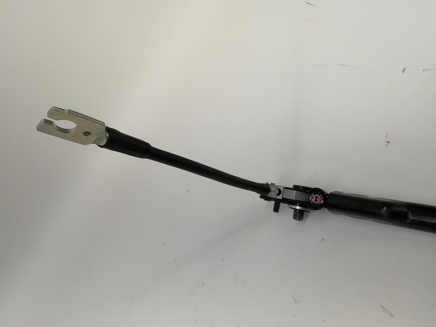 2021-2025 Tesla Model X Front Left Seatbelt Pretensioner 1614086-00-C