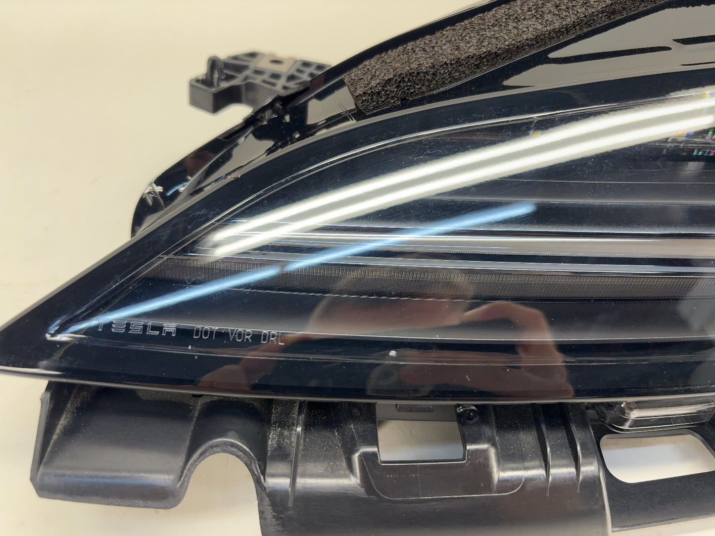 2025 Tesla Model 3 Highland Left Headlamp 1694086-00-H