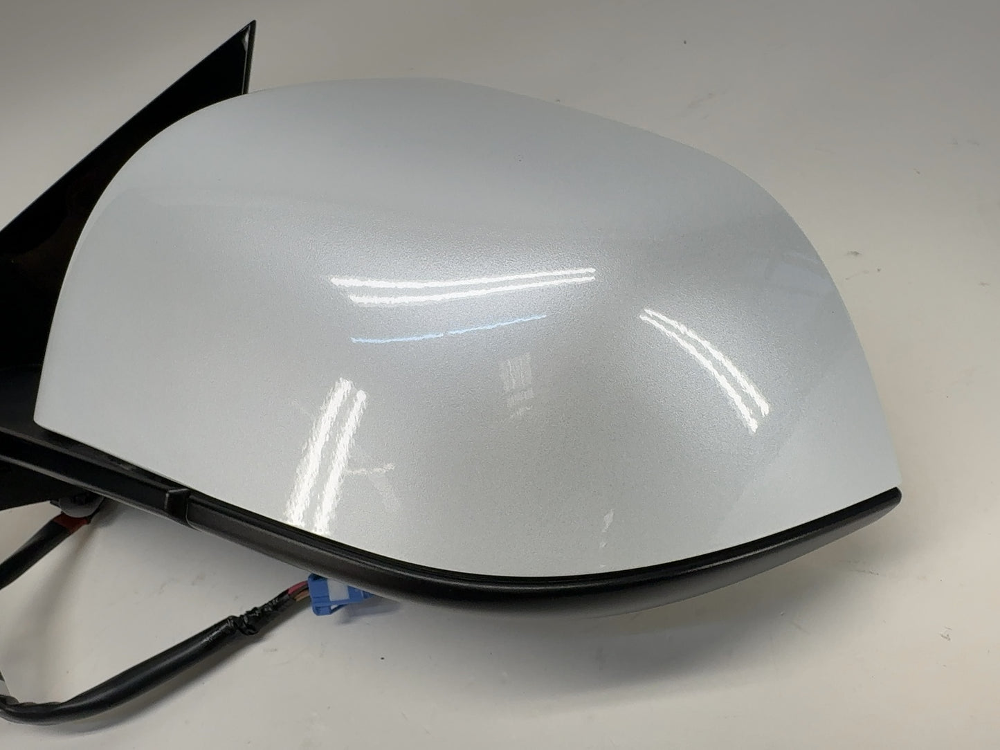 2025 Tesla Model 3 Highland Front Left Door Mirror Assembly 1592031-00-H