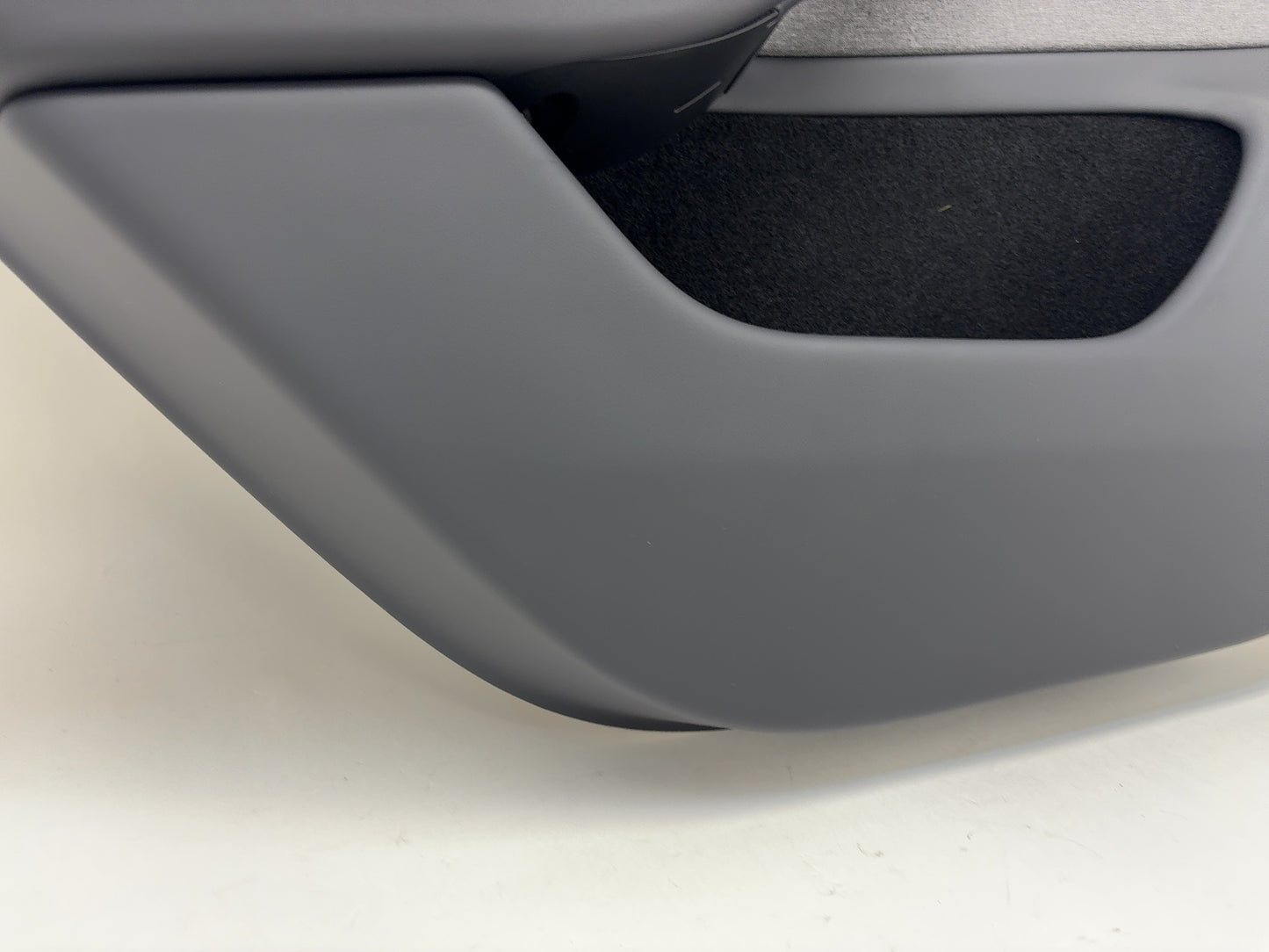 2024-2025 Tesla Model 3 Highland Rear Left Door Panel 1776470-20-E