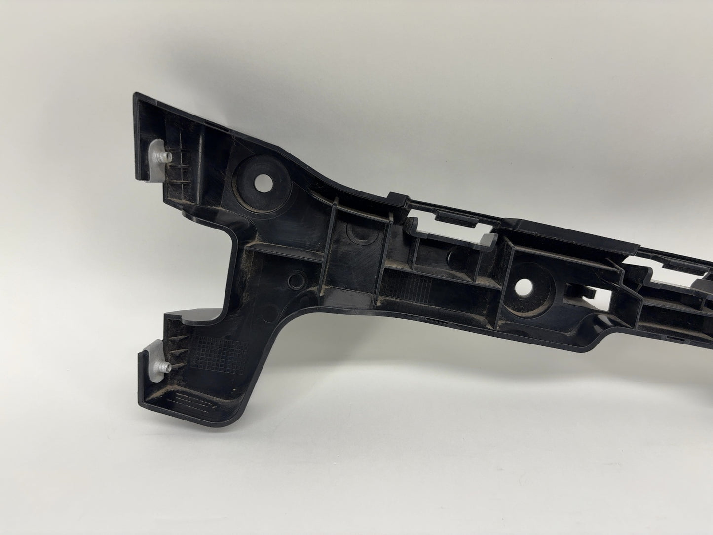 2024 Rivian R1T Rear Bumper Left Support Bracket PT00003644-E