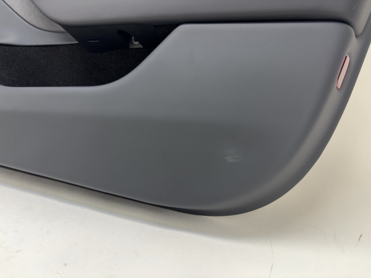 2025 Tesla Model 3 Highland Front Right Door Panel 1776740-20-E