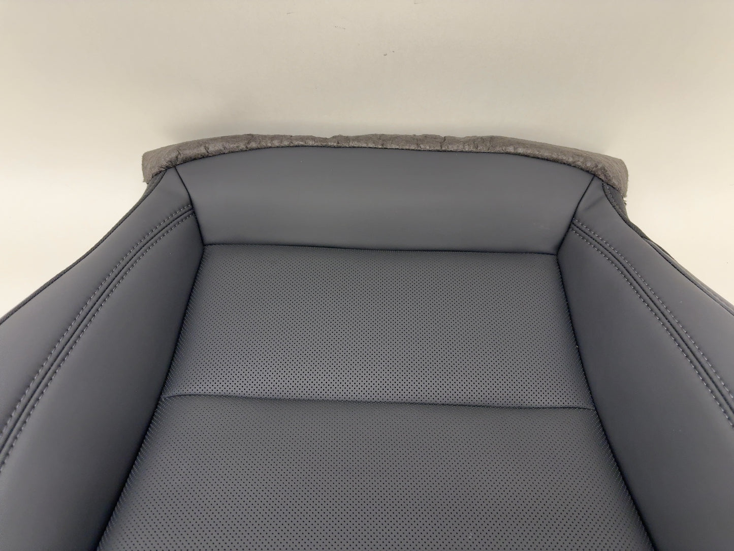 2025 Tesla Model 3 Highland Front Left Seat Lower Cushion 1997744-01-D