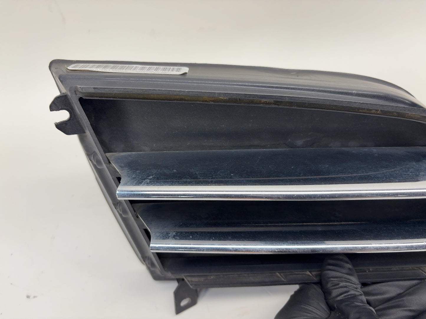 2013 Tesla Model S Active Louvre Right Assembly 1007269-00-D