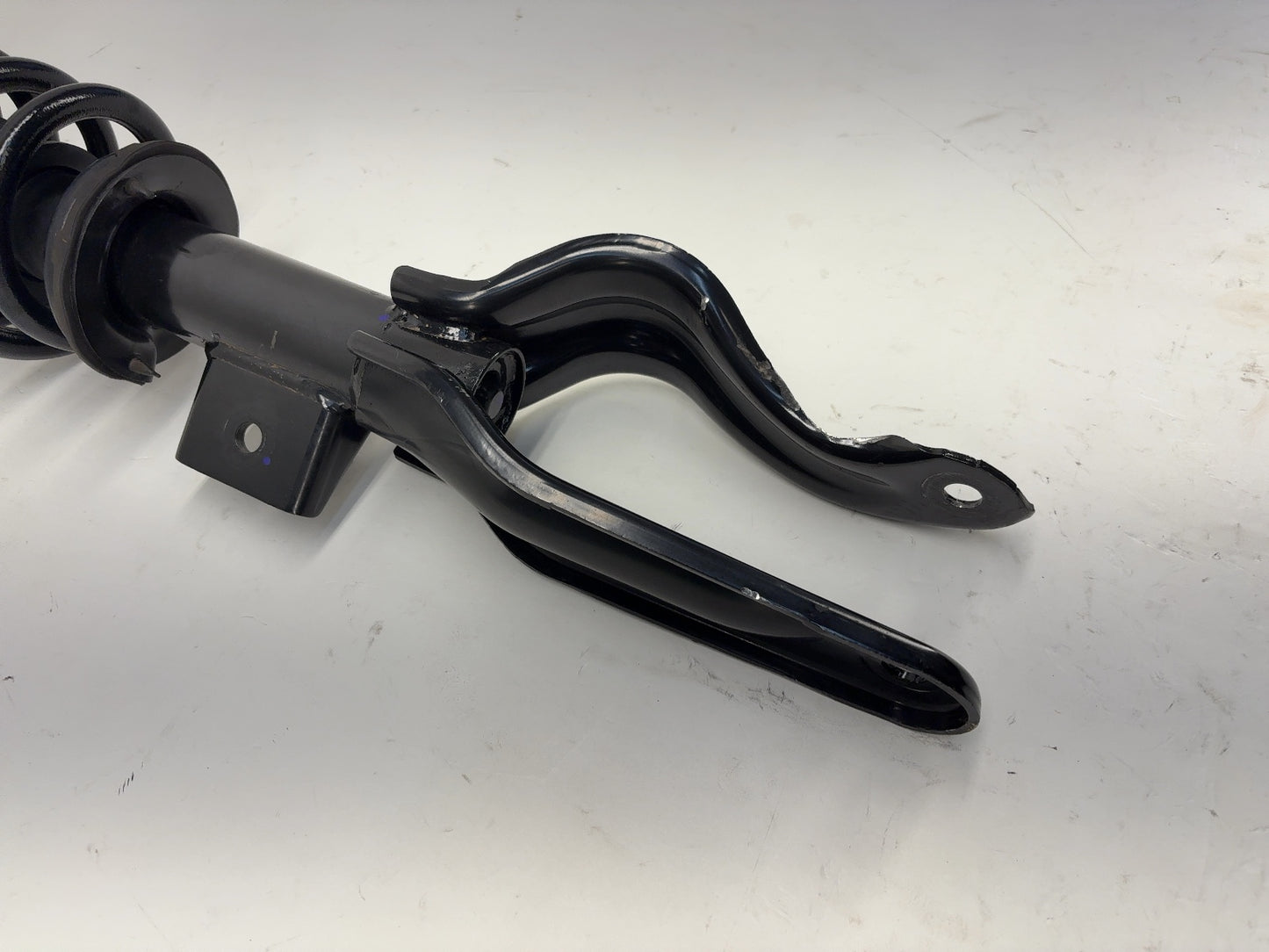 2021 Tesla Model 3 Front Left Strut Absorber Sport 1044363-00-F