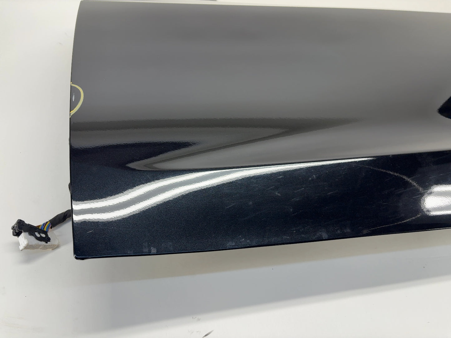 2024-2025 Tesla Model 3 Highland Front Left Door Shell 1751845-E0-A