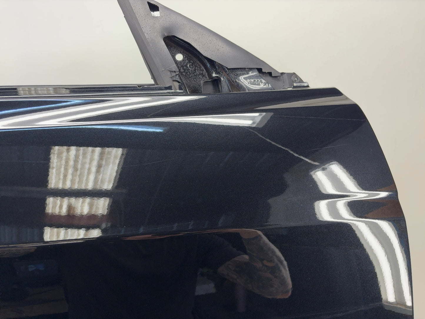 2024-2025 Tesla Model 3 Highland Front Right Door Shell 1751846-E0-A