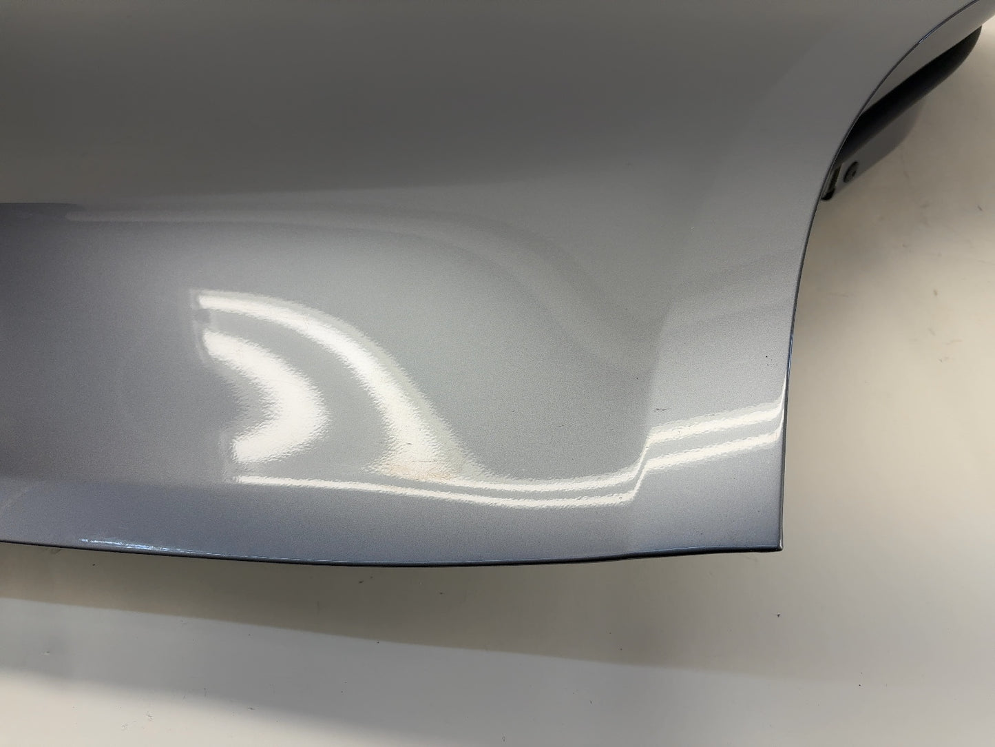 2020-2025 Tesla Model Y Rear Left Door Shell 1493561-E0-A
