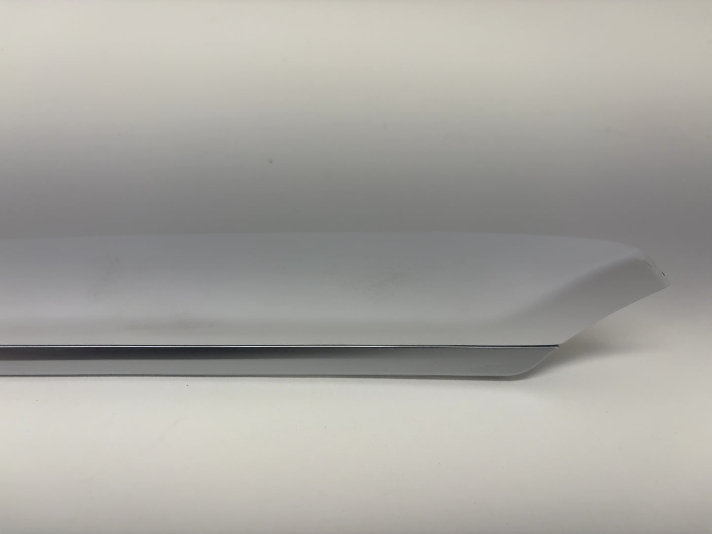 2022-2025 Tesla Model Y Door Trim White Left 1803120-00-B