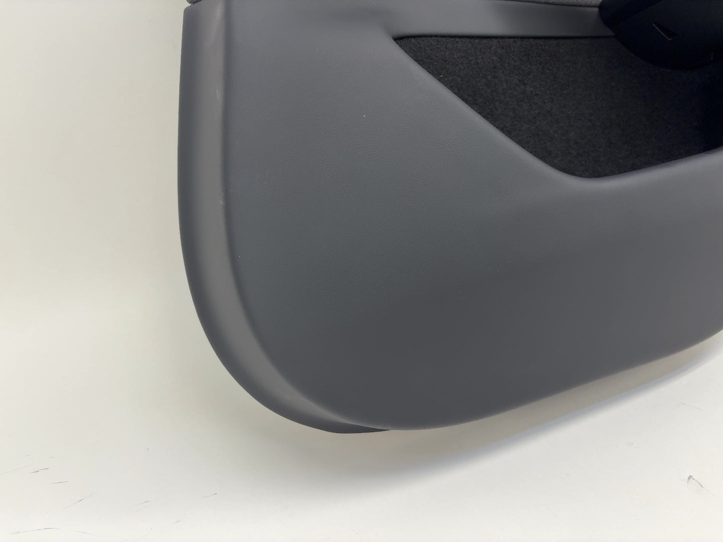 2025 Tesla Model 3 Highland Rear Right Door Panel 1776480-20-E