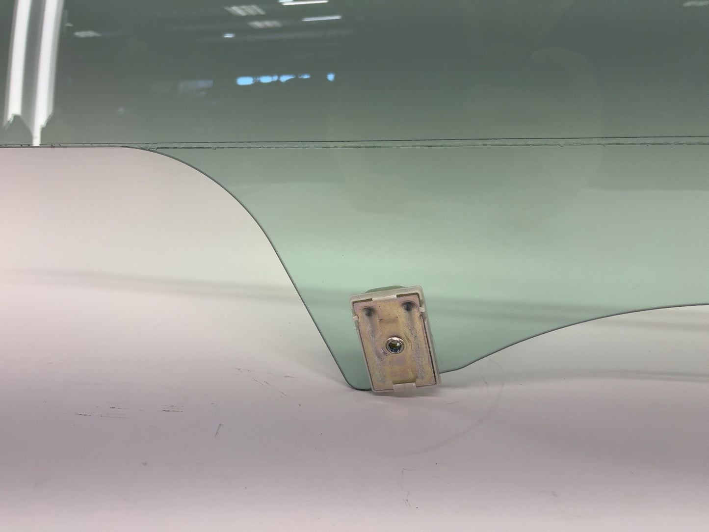 2025 Tesla Model 3 Highland Rear Right Door Glass Laminated 2020916-00-C