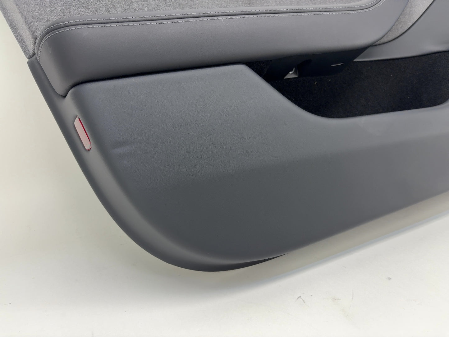 2025 Tesla Model 3 Highland Front Left Door Panel 1776730-20-E