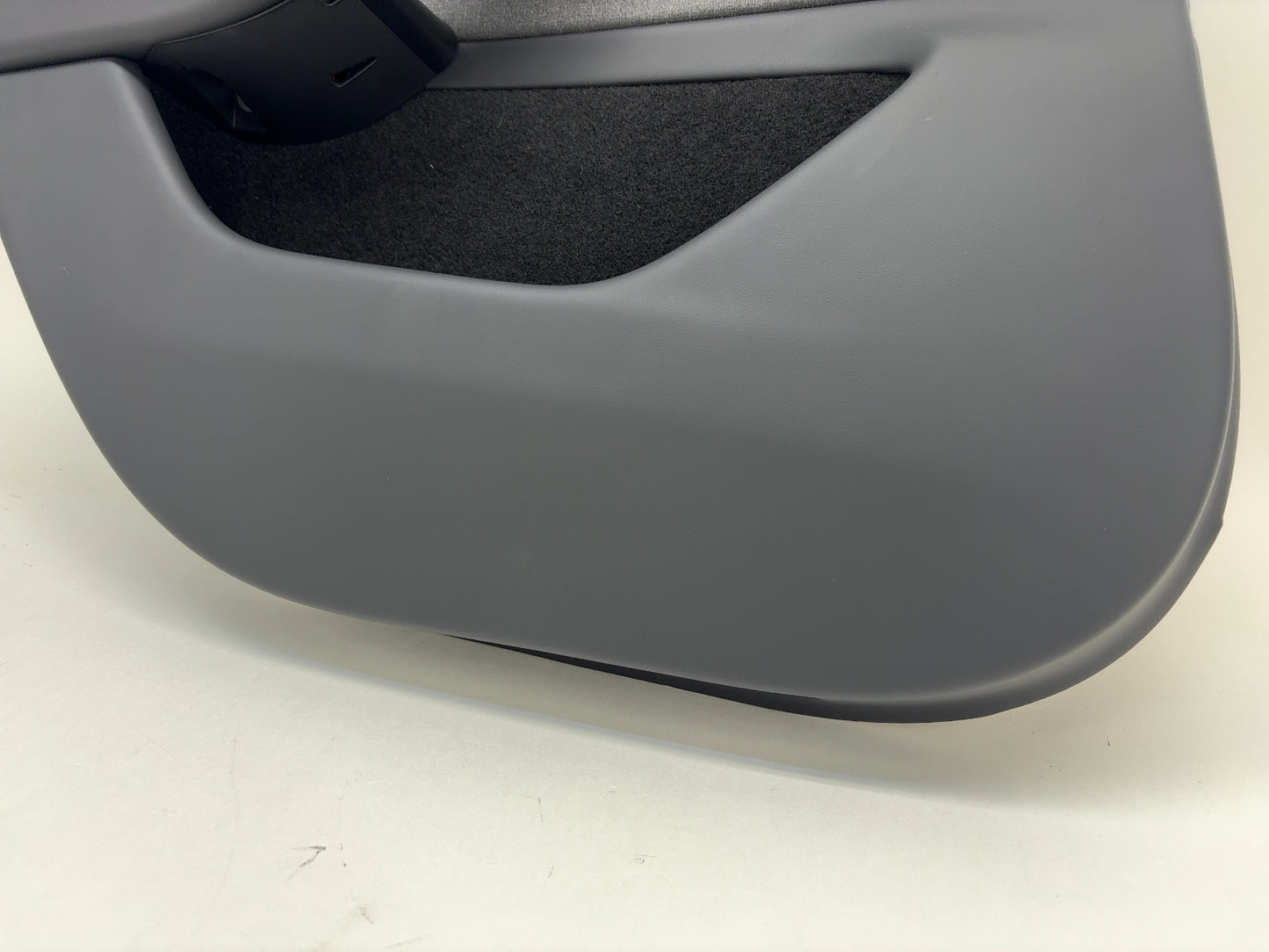 2024-2025 Tesla Model 3 Highland Rear Left Door Panel 1776470-20-E
