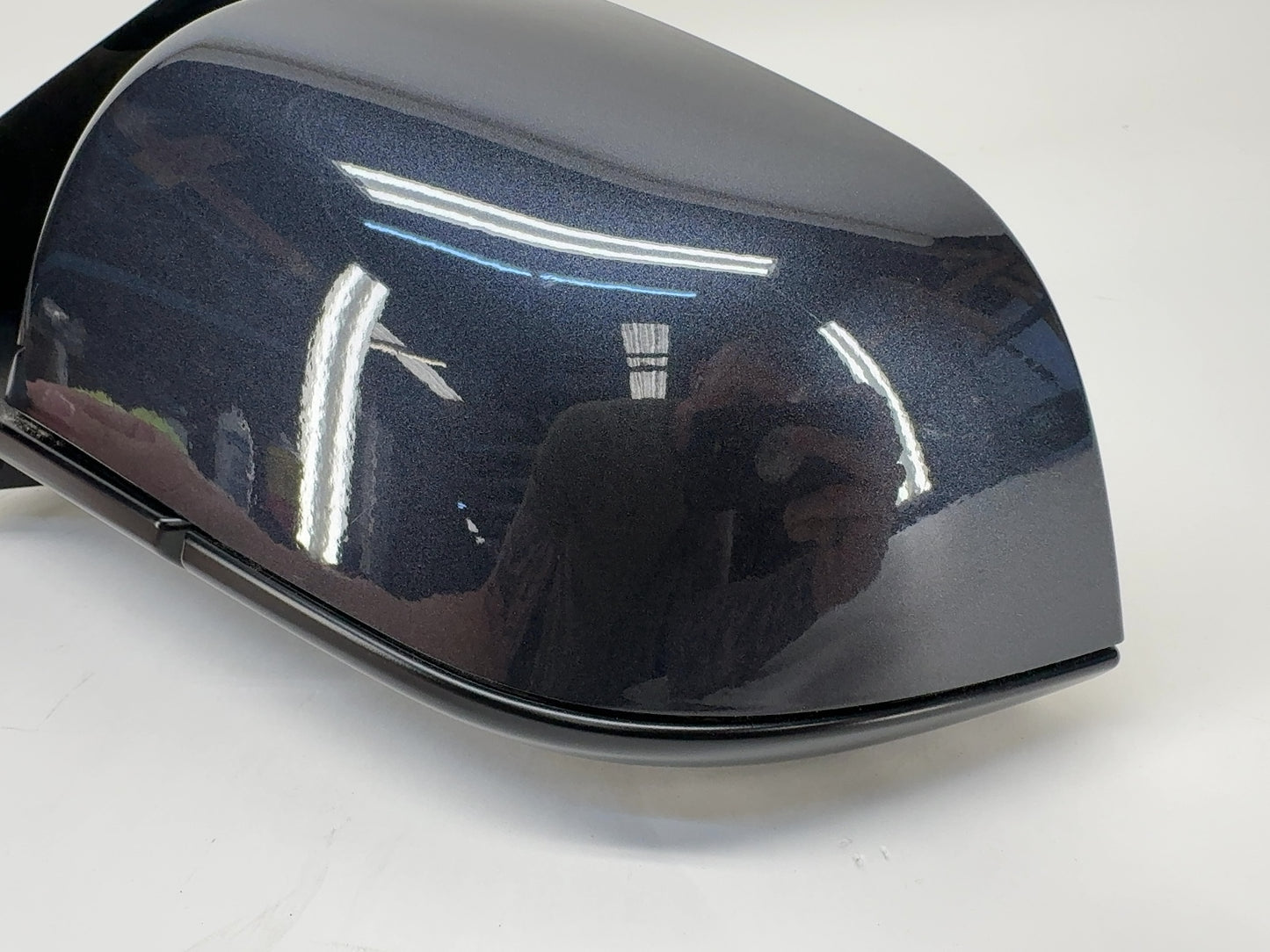 2025-2026 Tesla Model 3 Highland Front Left Door Mirror Assembly 1592031-00-J