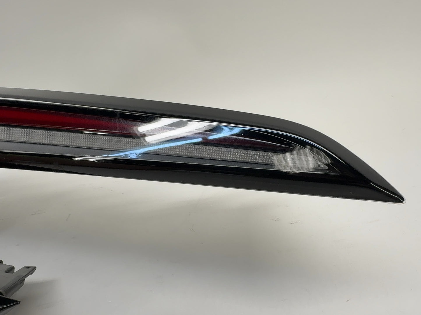 2024-2026 Tesla Model 3 Highland Tail Lamp Liftgate Trunk Left 1691498-00-F