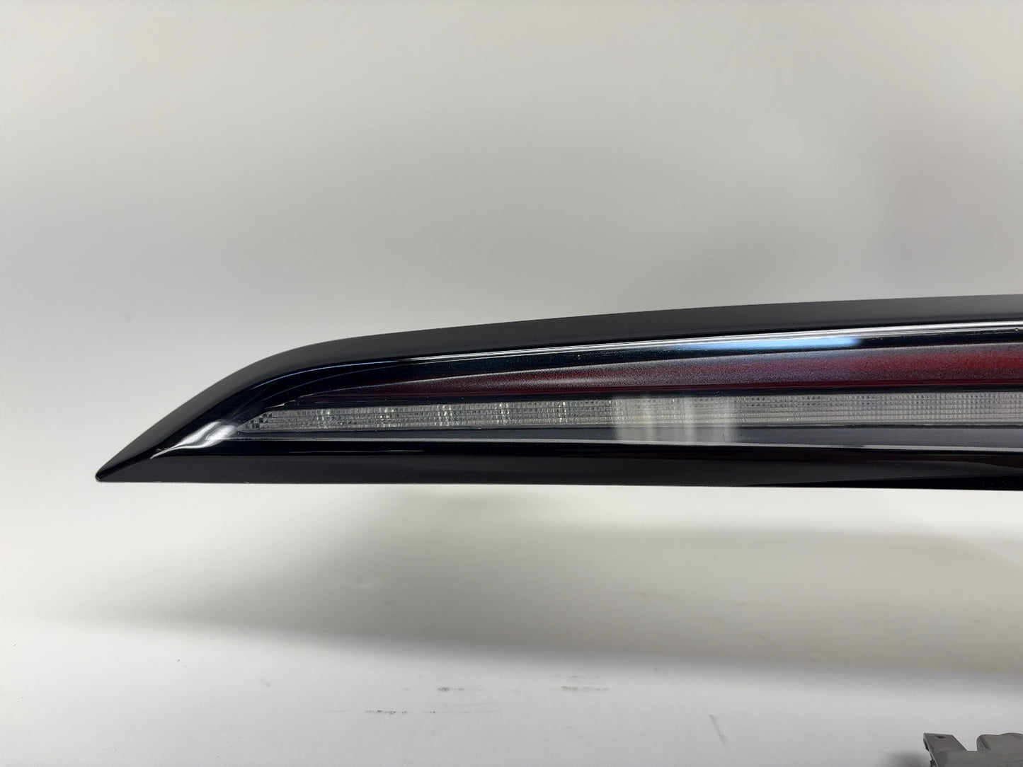 2024-2026 Tesla Model 3 Highland Tail Lamp Liftgate Trunk Right 1691500-00-F