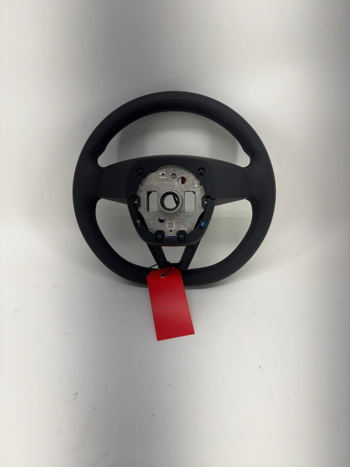 2026 Tesla Model Y Juniper Steering Wheel 2003660-00-F