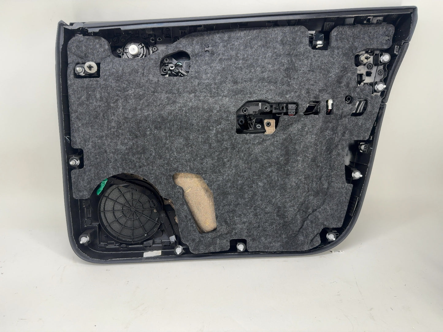 2026 Tesla Model Y Juniper Front Left Door Panel 3643294-51-G