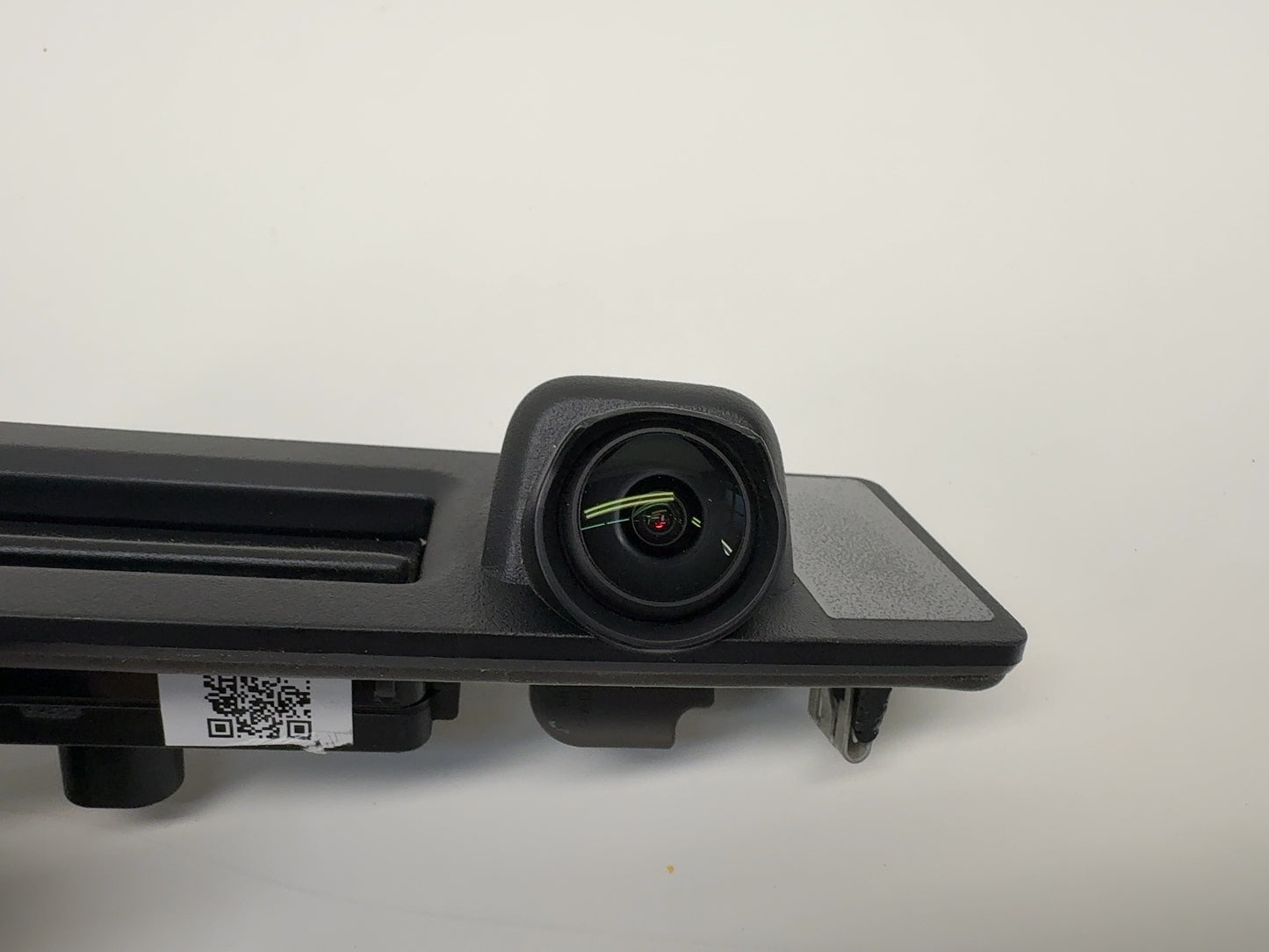 2024-2026 Tesla Model 3 Highland Backup Camera With Button 1761511-00-B